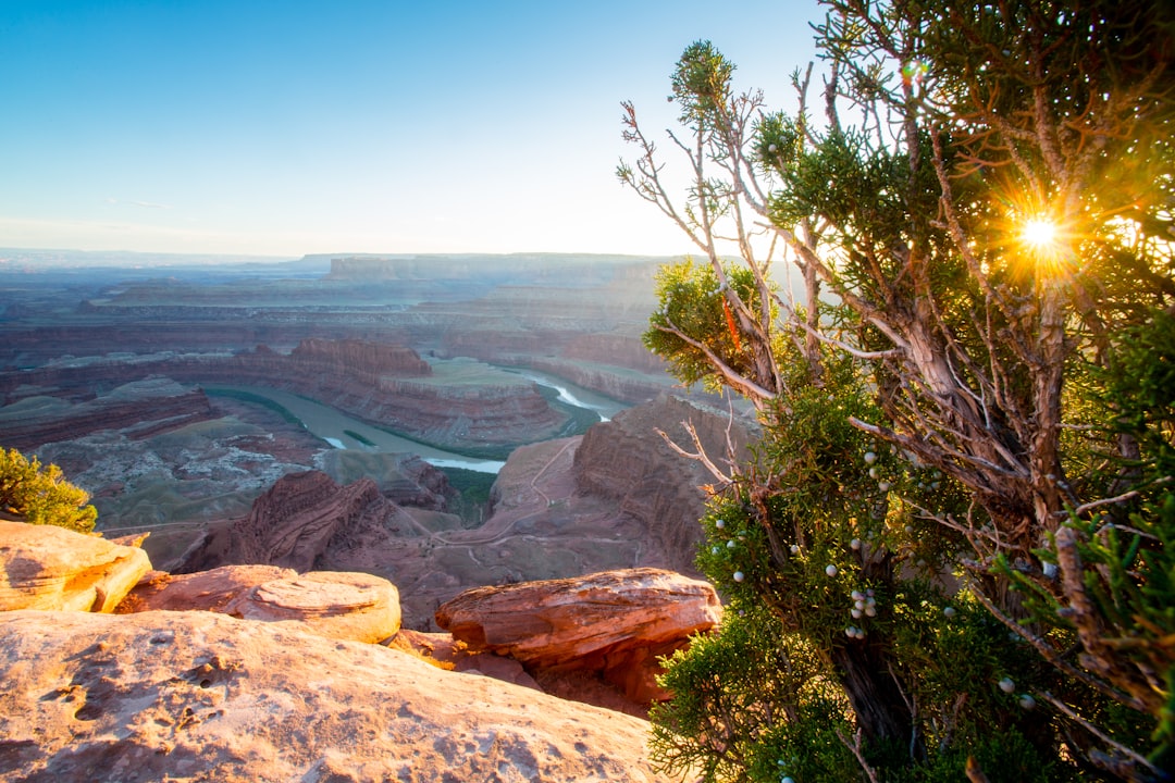 Embracing the Unknown: The Thrill of Outdoor Adventures Embracing the Unknown: The Thrill of Outdoor Adventures